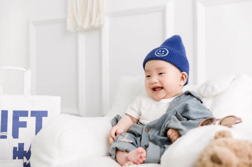 安阳1岁宝宝爱出汗