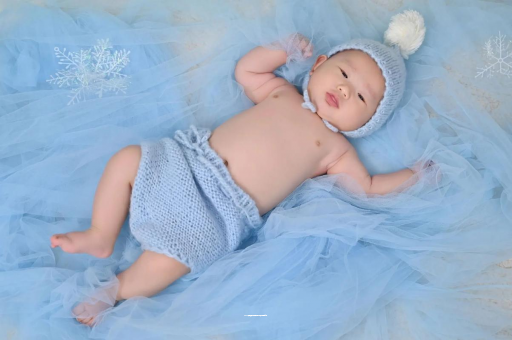 安阳宝宝佝偻病有什么症状